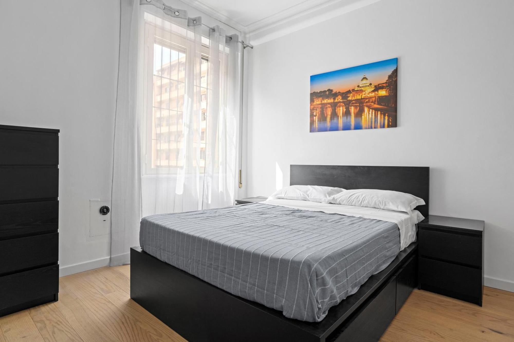 Appio Grand Apartment - S. Giovanni Рим Экстерьер фото