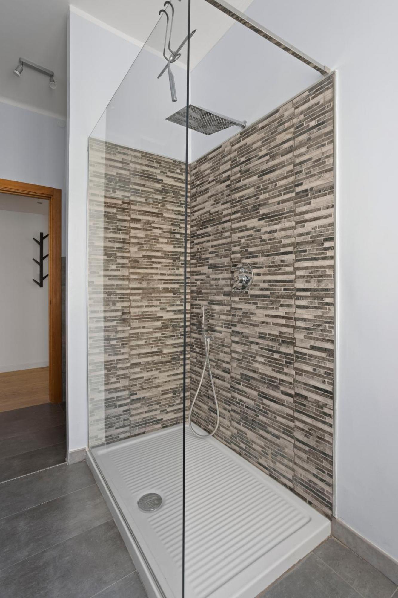 Appio Grand Apartment - S. Giovanni Рим Экстерьер фото